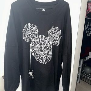 Disney Parks Sweater